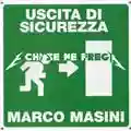 Marco Masini E chi se ne frega