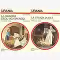 Thomas M. Disch La signora degli scarafaggi & La stanza vuota