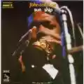 John Coltrane Sun Ship