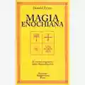 Donald Tyson Magia Enochiana
