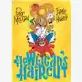 Jamie Hewlett Hewligan’s Haircut