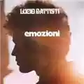 Lucio Battisti Emozioni
