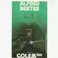 Alfred Bester Golem¹⁰⁰