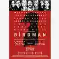 Alejandro Gonzalez Inarritu Birdman