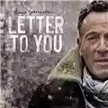 Bruce Springsteen Letter to you