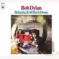 Bob Dylan Bringing It All Back Home