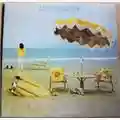 Neil Young On the Beach