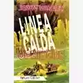 John Varley Linea Calda Ophiucus