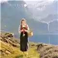 Myrkur Folkesange