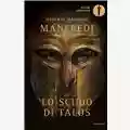 Valerio Massimo Manfredi Lo scudo di Talos