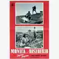 Ingmar Bergman Monica e il desiderio (Sommaren med Monika)