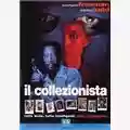 Gary Fleder Il collezionista