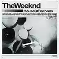 The Weeknd House of Balloons