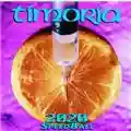 Timoria 2020 Speedball