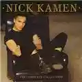Nick Kamen The Complete Collection (6 CD Box Set)