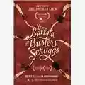 Joel & Ethan Coen La Ballata di Buster Scruggs