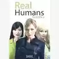 Lars Lündstrom Äkta Manniskor (Real Humans)