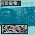 Superchunk No Pocky for Kitty