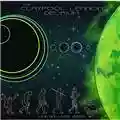 The Claypool Lennon Delirium Lime And Limpid Green