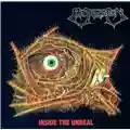 Electrocution Inside the Unreal