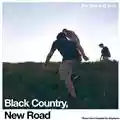 Black Country, New Road For The First Time