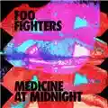 Foo Fighters Medicine At Midnight