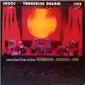 Tangerine Dream Logos - Live
