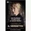 Ian McEwan La ballata di Adam Henry