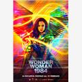Patty Jenkins Wonder Woman 1984