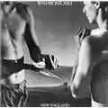 Wishbone Ash New England