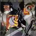 Wishbone Ash No Smoke Without Fire