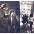 Stefano Rosso ...e allora senti cosa fò