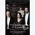 Brady Corbet The Childhood of a Leader - L'infanzia di un capo