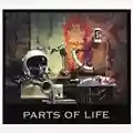 Paul Kalkbrenner Parts of Life