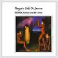 Penguin Cafe Orchestra Broadcasting From Home