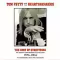 Tom Petty The Best Of Everything: The Definitive Career Spanning Hits