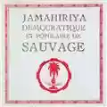 Savage Republic Jamahiriya (Democratique et Populaire de Sauvage)