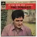 Pino Donaggio Io Che Non Vivo (Senza Te)