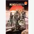 Jon Favreau The Mandalorian