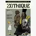 Gustav Meyrink Zothique 6: speciale Gustav Meyrink