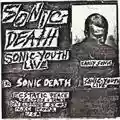 Sonic Youth Sonic Death