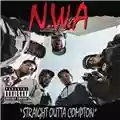 N.W.A Straight Outta Compton