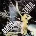 Amon Düül Psychedelic Underground