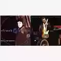 Frank Gambale & Danny Gatton The Great Explorers & Cruisin' Deuces