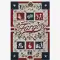 Noah Hawley Fargo - The second season