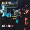 REO Speedwagon Hi Infidelity