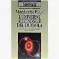 Margherita Hack L'universo alle soglie del duemila