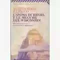 Alessandro Baricco L'anima di Hegel e le mucche del Wisconsin