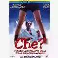 Roman Polanski Che?