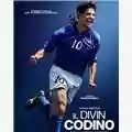 Andrea Arcangeli Il Divin Codino